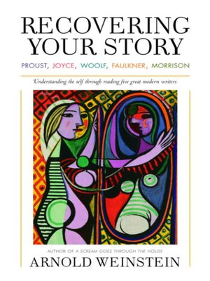cover image of Recovering Your Story